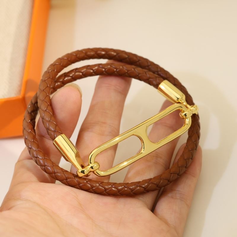 Hermes Bracelets